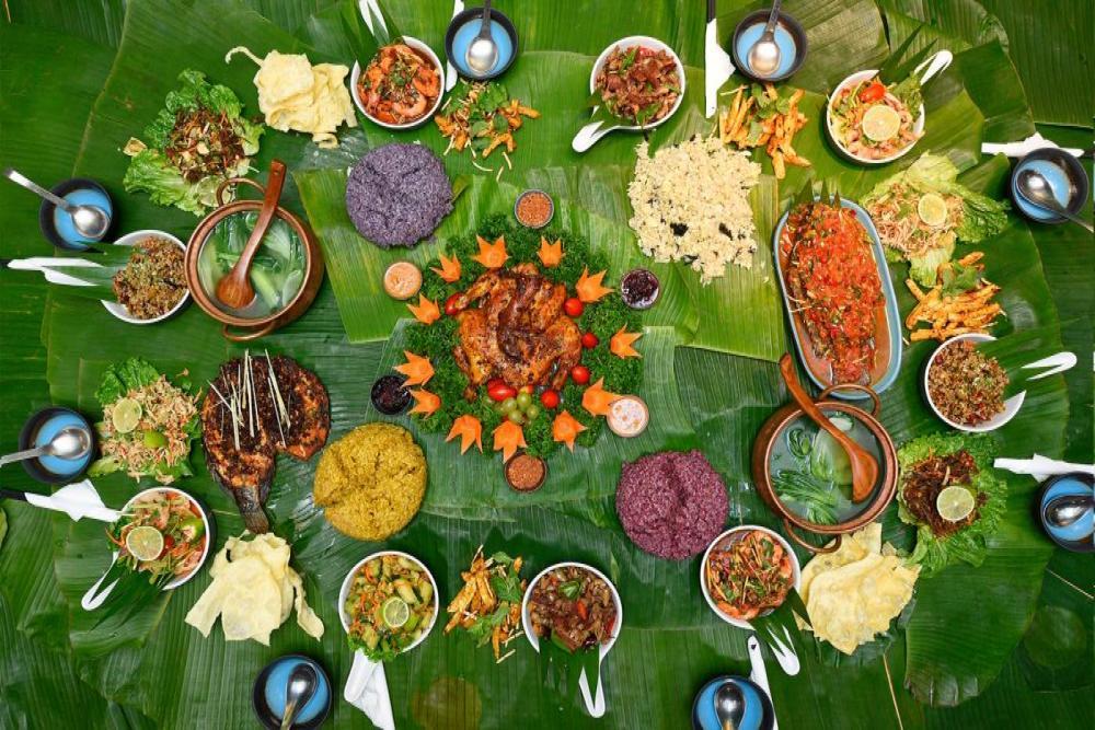Kerala Food
