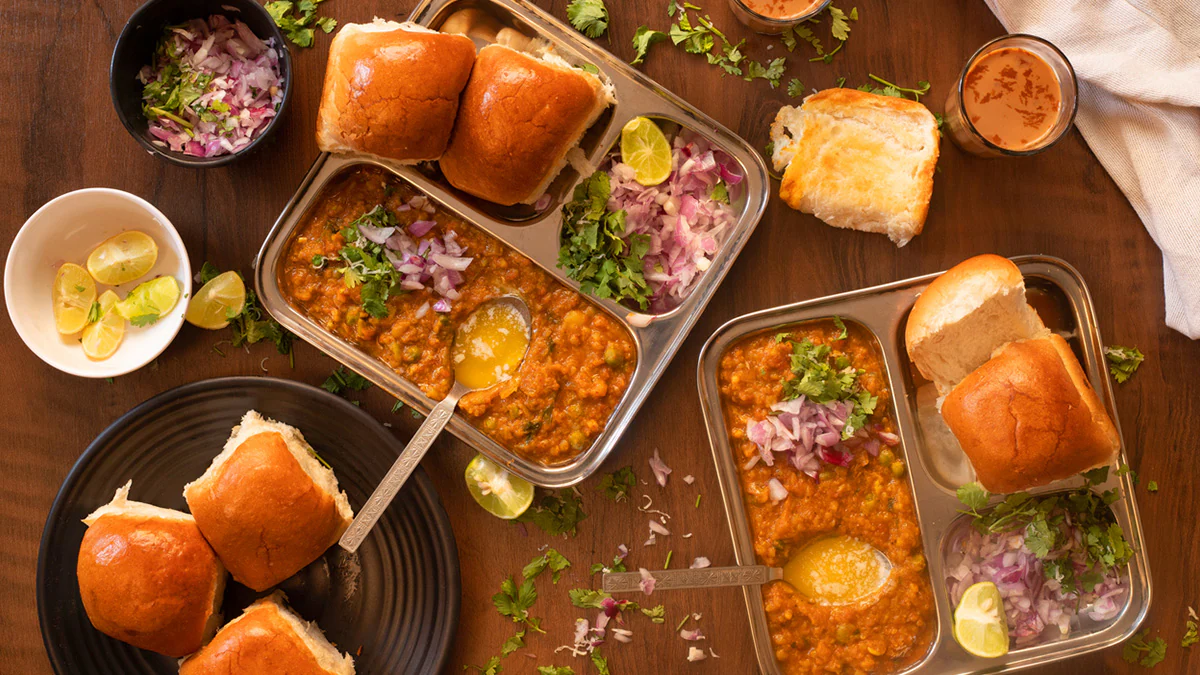 Maharashtra Food